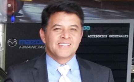 Asesinan a Ernesto Montoya, juez del Estado de México