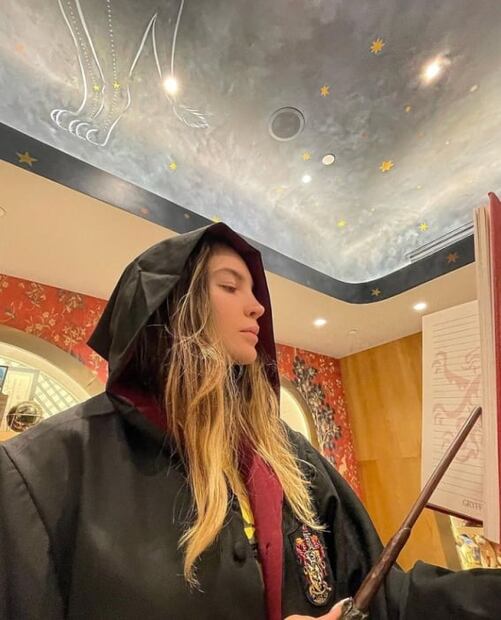 Así se ve Belinda sin maquillaje, es hermosa