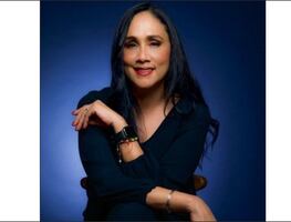 SIP expresa alarma por amenazas contra periodista Adela Navarro; insta a autoridades a garantizar seguridad