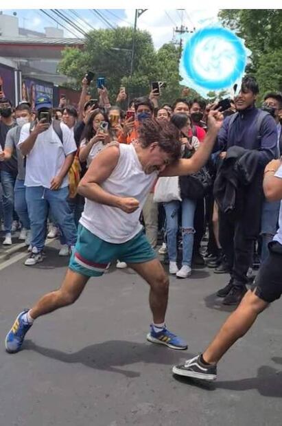 Los memes que dejó la pelea de “Peters" contra “Puños de Oro” en ESIME-Zacatenco del IPN