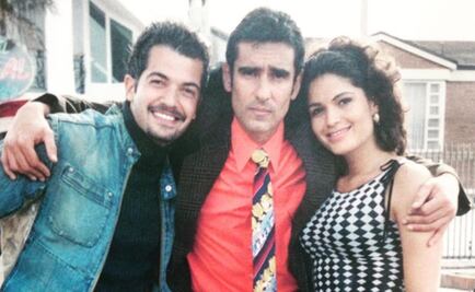 Alejandra Prado descarta romance con Fernando del Solar