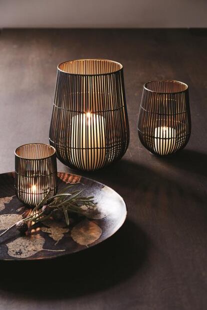 Prepárate para el otoño