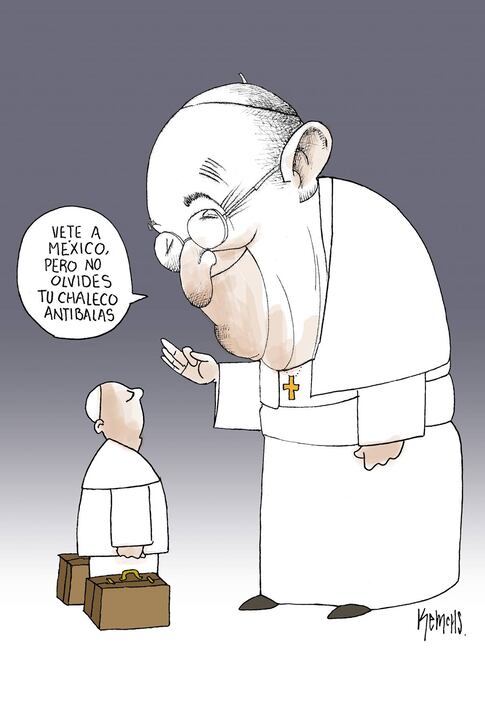 Bendiciones y recomendaciones