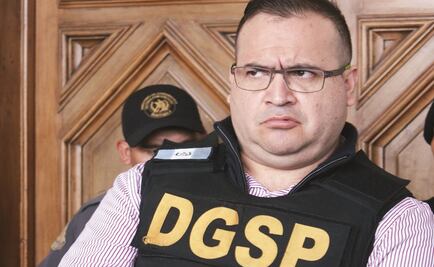 Ex contralor de Duarte asegura que denunció a empresas fantasmas desde 2015