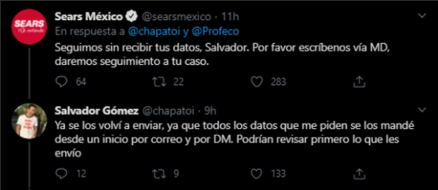 Compró un iPhone y le llegó un jugo de guayaba