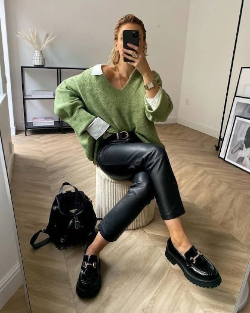 Alerta tendencia: así llevaremos los mocasines esta temporada 