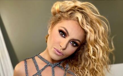 Paulina Rubio confirma que estará en cuatro conciertos de los 90's Pop Tour