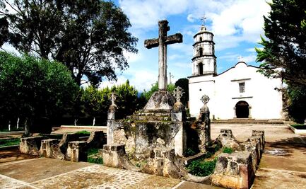 Otorgan 5 millones para restaurar 15 templos del país