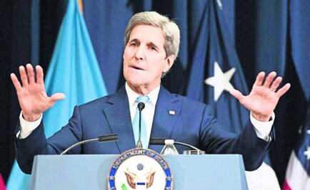 Members of U.S. Congress urge John Kerry to address human rights in Mexico