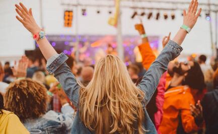 YouTube te acerca al Coachella 2023, ¡no te pierdas la transmisión!