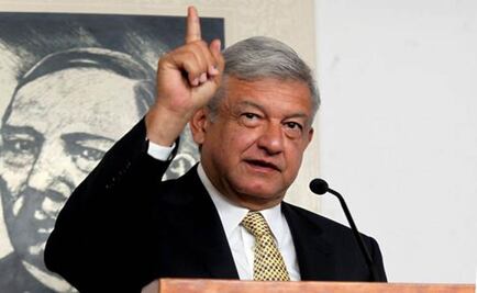 AMLO regrets murder of candidate in Michoacán