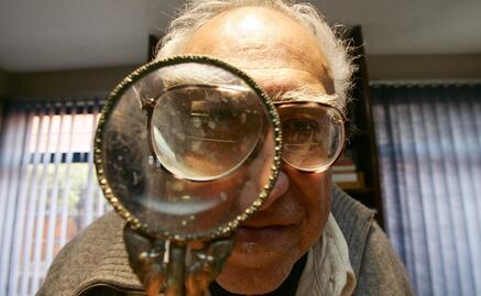 Carlos Monsiváis: el cine una expresión de nuestra identidad