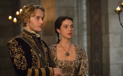 Paramount+ tiene la serie de época ideal para disfrutar en pareja