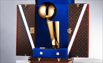 Se llena de lujo la NBA