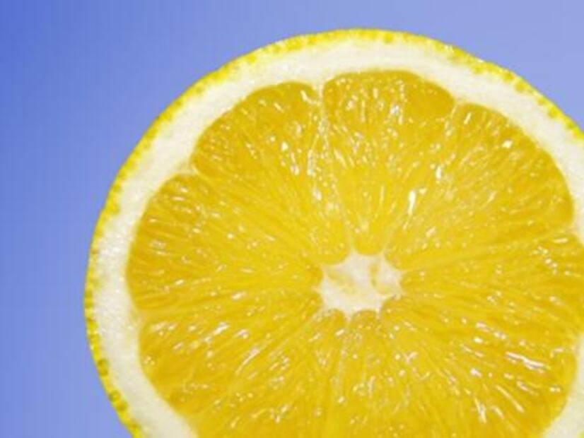 Alimentos que te quitan el estrés 