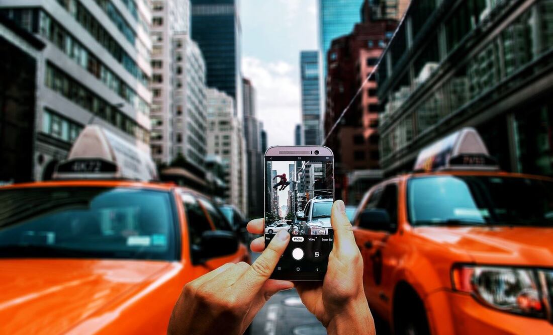 Encuentra el personaje de tu universo de cómics favorito y envía audios con su voz / Foto: Pixabay