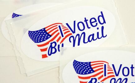 Elecciones en Estados Unidos: Cómo votan los astronautas y otras curiosidades