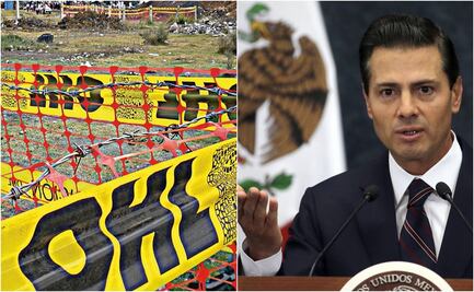 Esto es lo que sabemos de la empresa española OHL, que Fiscalía vincula con Peña Nieto