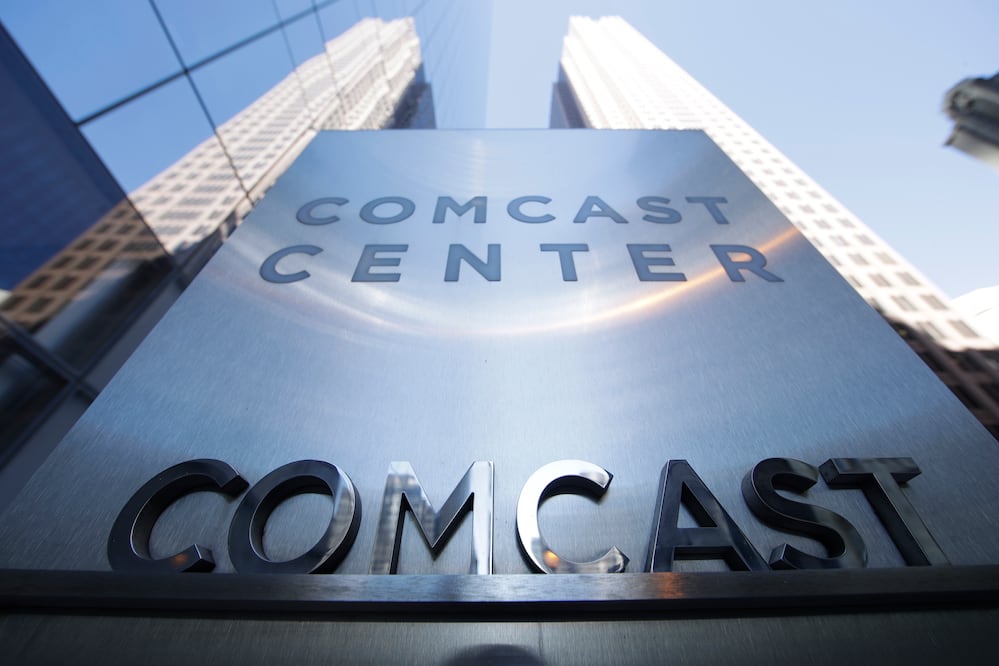 Comcast tiene la intención de usar Sky como plataforma para su crecimiento en Europa (Foto: AP)
