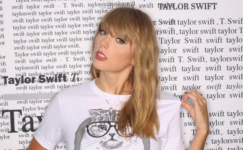 Taylor Swift ya es objeto de estudio en numerosas universidades internacionales como Harvard, Nueva York, Texas o Londres.