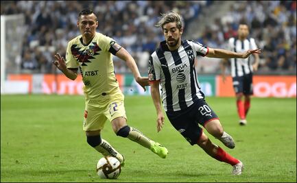 Revenden pases de prensa para la final entre América y Monterrey