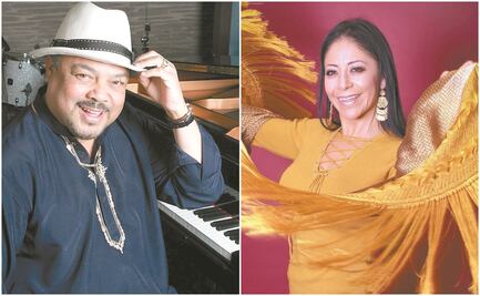 Francisco Céspedes y Rosy Arango invitan a reactivar la economía