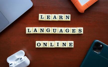 5 aplicaciones para aprender idiomas con IA