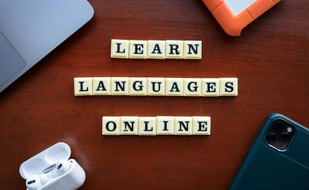 5 aplicaciones para aprender idiomas con IA 