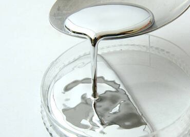 Perú confirma que incautó cargamento ilegal de mercurio enviado de México hacia Bolivia; mercancía está valuada en 500 mil dólares