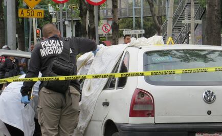 Asesinan a policía que intentó evitar robo de cadena de oro a su novia en La Viga