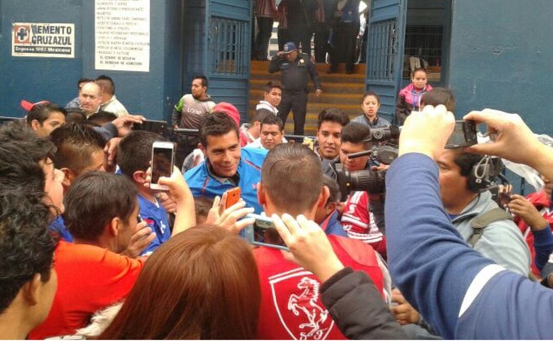 Foto: Alfonso Morales