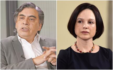 Esquivel lamenta dichos misóginos en contra de su colega Galia Borja en Banxico