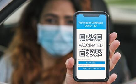 En qué consiste y cómo afecta a AL el "pasaporte de vacunas" de la Unión Europea