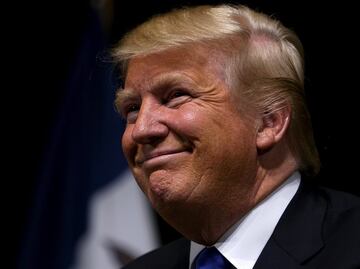 Donald Trump. Qué promesas ha cumplido y cuáles no en sus dos años al frente de EU