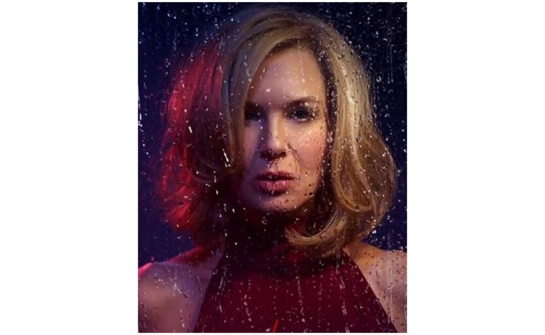 Renée Zellweger. Foto: Especial 