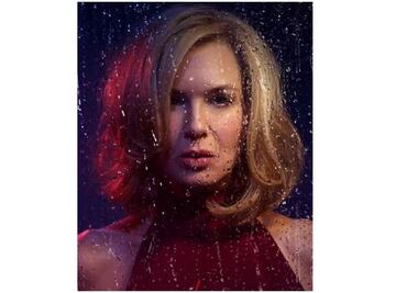 Renée Zellweger protagoniza “What If”, la nueva serie de Netflix