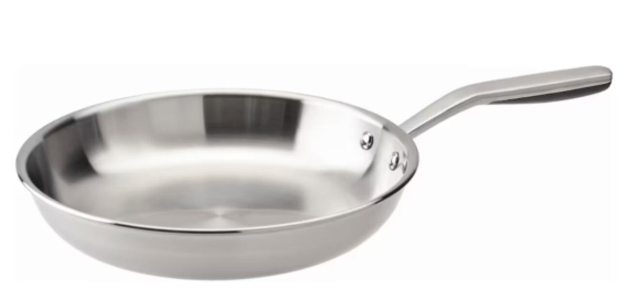 Ollas y sartenes para cocinar como un profesional