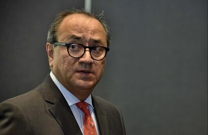 Se apoyará a universidades que enfrenten problemas económicos: SEP