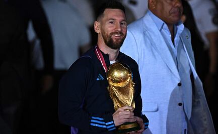 ¡Suma otro récord! Lionel Messi tiene la foto con más likes de Instagram