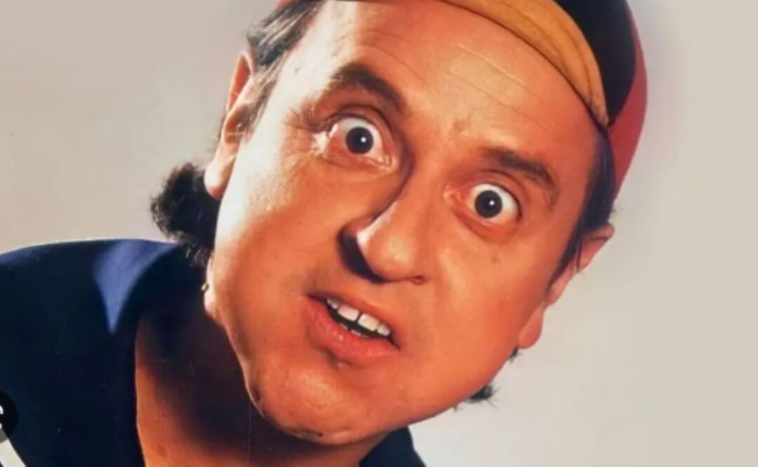 Quico de "El Chavo del 8". Foto: Twitter @ShowmundialShow