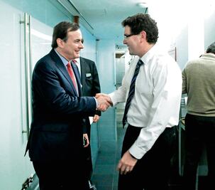 Castañón: adecuado, veto presidencial a '3de3'