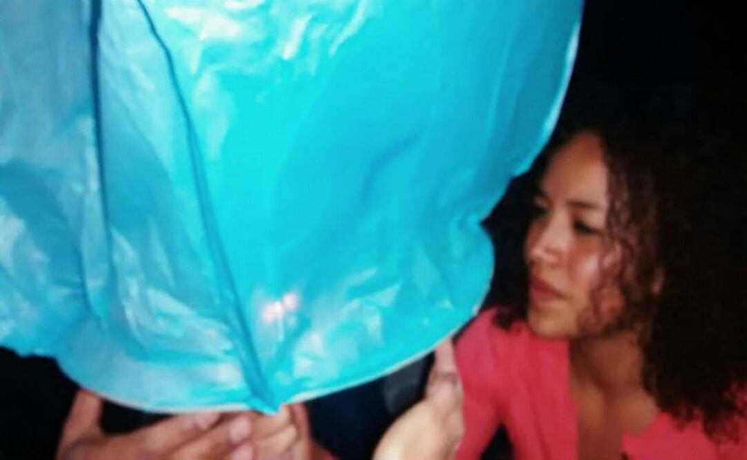 Cronología. Desaparición y asesinato de Karen