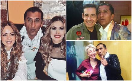 Lalo Arias, #LadyWuuu, ya tiene mánager y se alquila para eventos