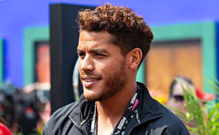 Jonathan dos Santos le cierra las puertas al América