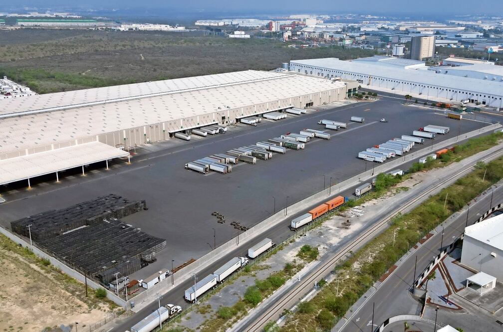 Nearshoring continuará presentando retos a largo plazo debido a deficiencias en infraestructura local y las políticas comerciales emergentes.