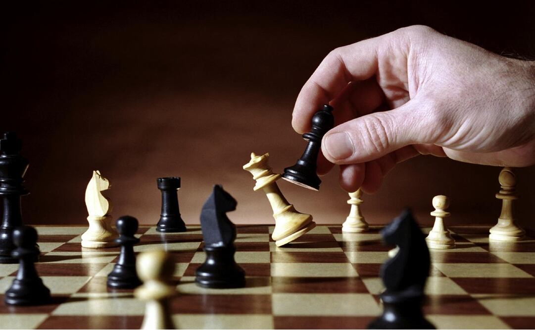 “La felicidad de tu vida depende de la calidad de tus pensamientos”