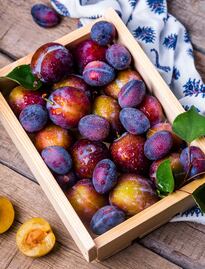 No todas las frutas son saludables para todos