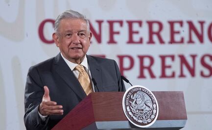 AMLO retira solicitud para que Corte analizara legalidad de suspensiones que frenaron la reforma eléctrica