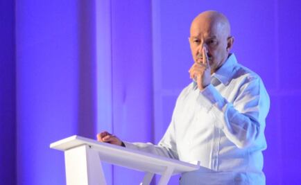 Reaparece Salinas en Acapulco