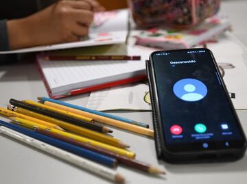 Robo de datos por mensajes; Policía Cibernética alerta sobre nueva táctica de fraudes en apps de mensajería
